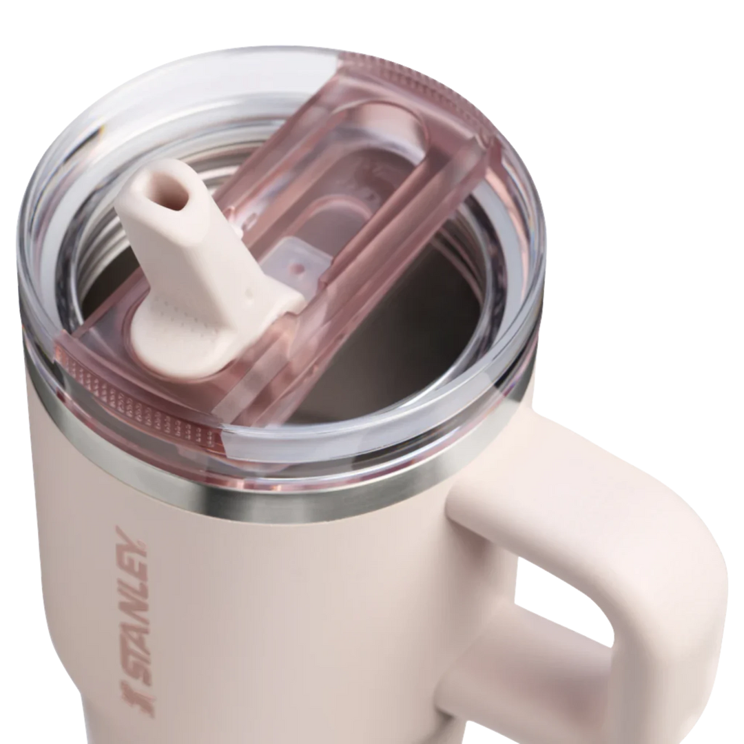 The Quencher ProTour Flip Straw Tumbler | 591ML