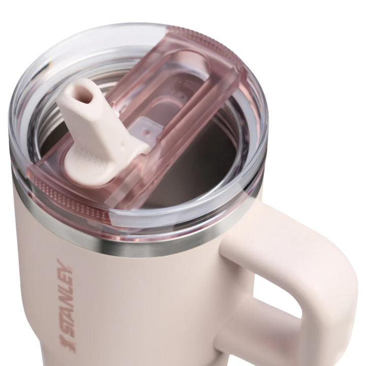 The Quencher ProTour Flip Straw Tumbler | 591ML