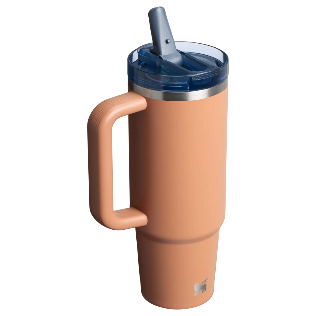 Stanley Quencher ProTour Flip Straw Tumbler | 887ML