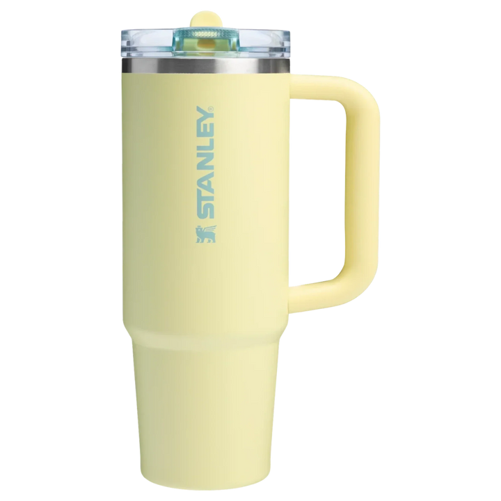 Stanley Quencher ProTour Flip Straw Tumbler | 887ML