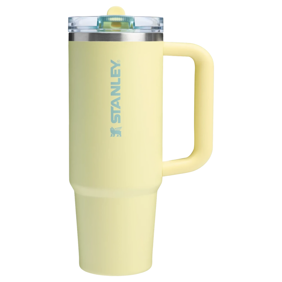 Stanley Quencher ProTour Flip Straw Tumbler | 887ML