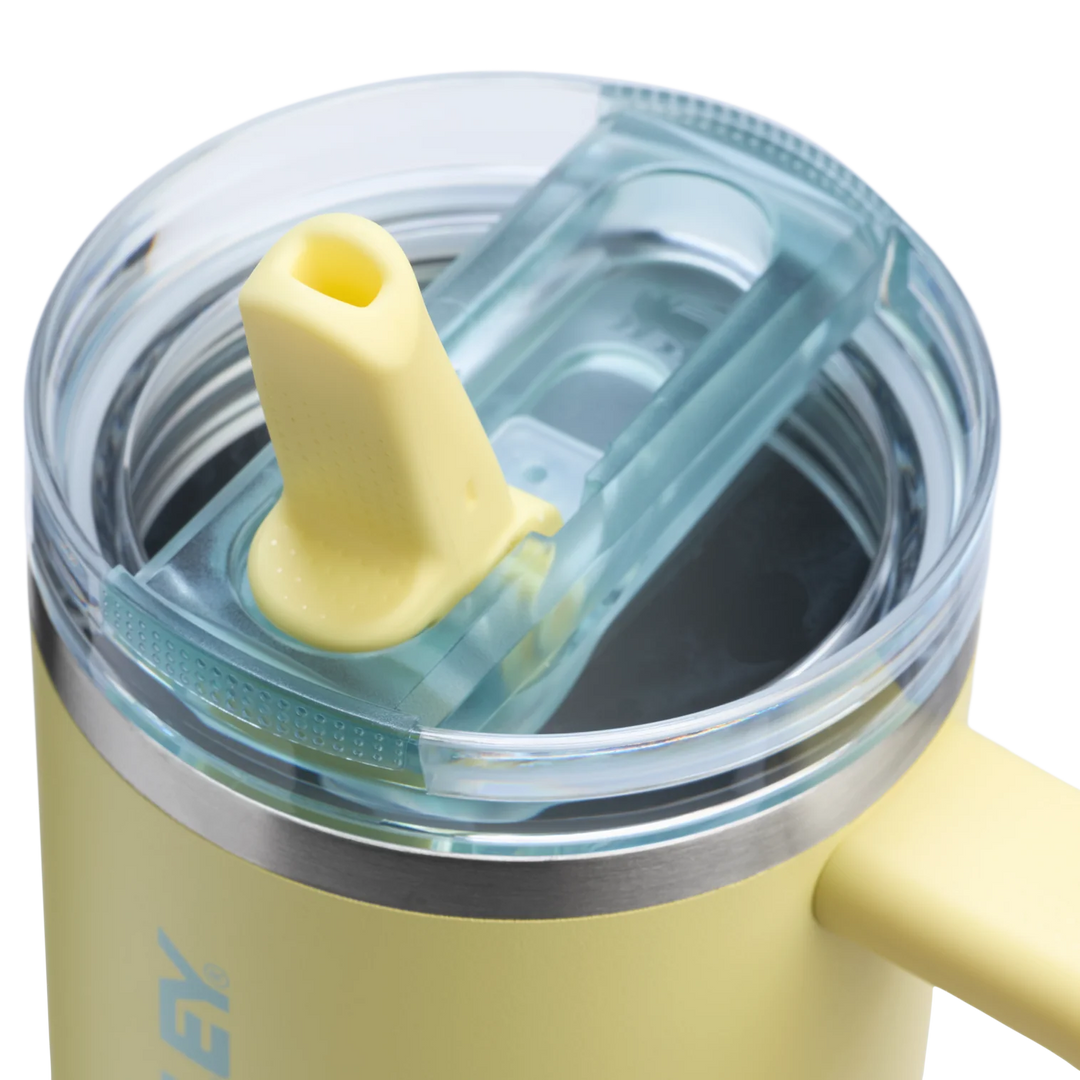 Stanley Quencher ProTour Flip Straw Tumbler | 887ML