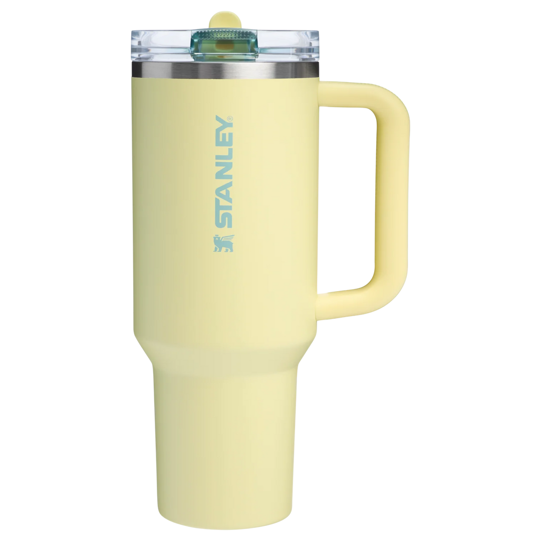 Stanley Quencher ProTour Flip Straw Tumbler | 1.18L