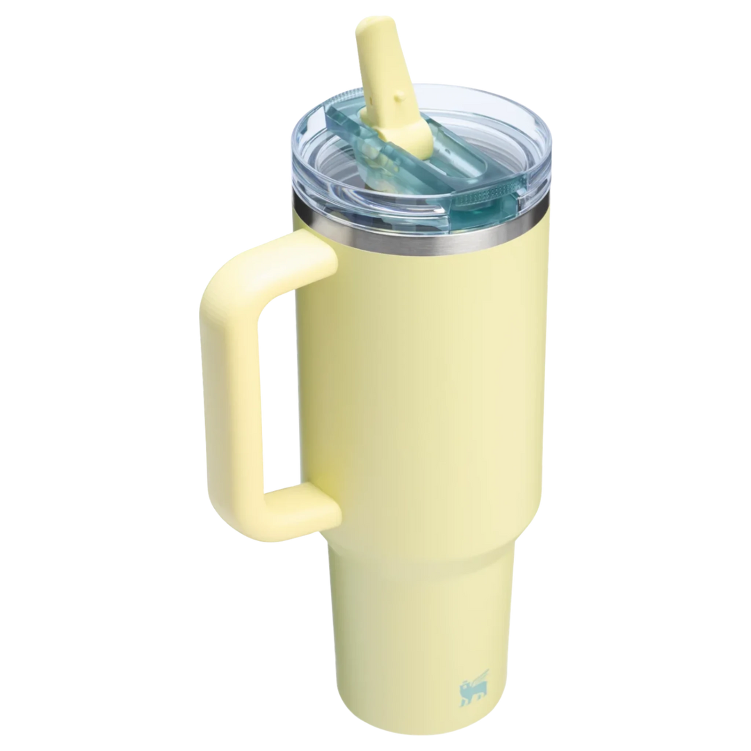 Stanley Quencher ProTour Flip Straw Tumbler | 1.18L
