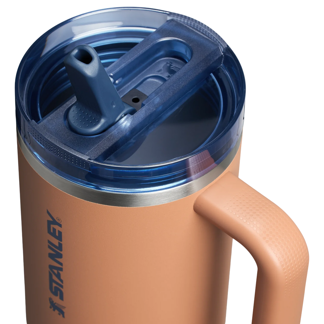 Stanley Quencher ProTour Flip Straw Tumbler | 1.18L