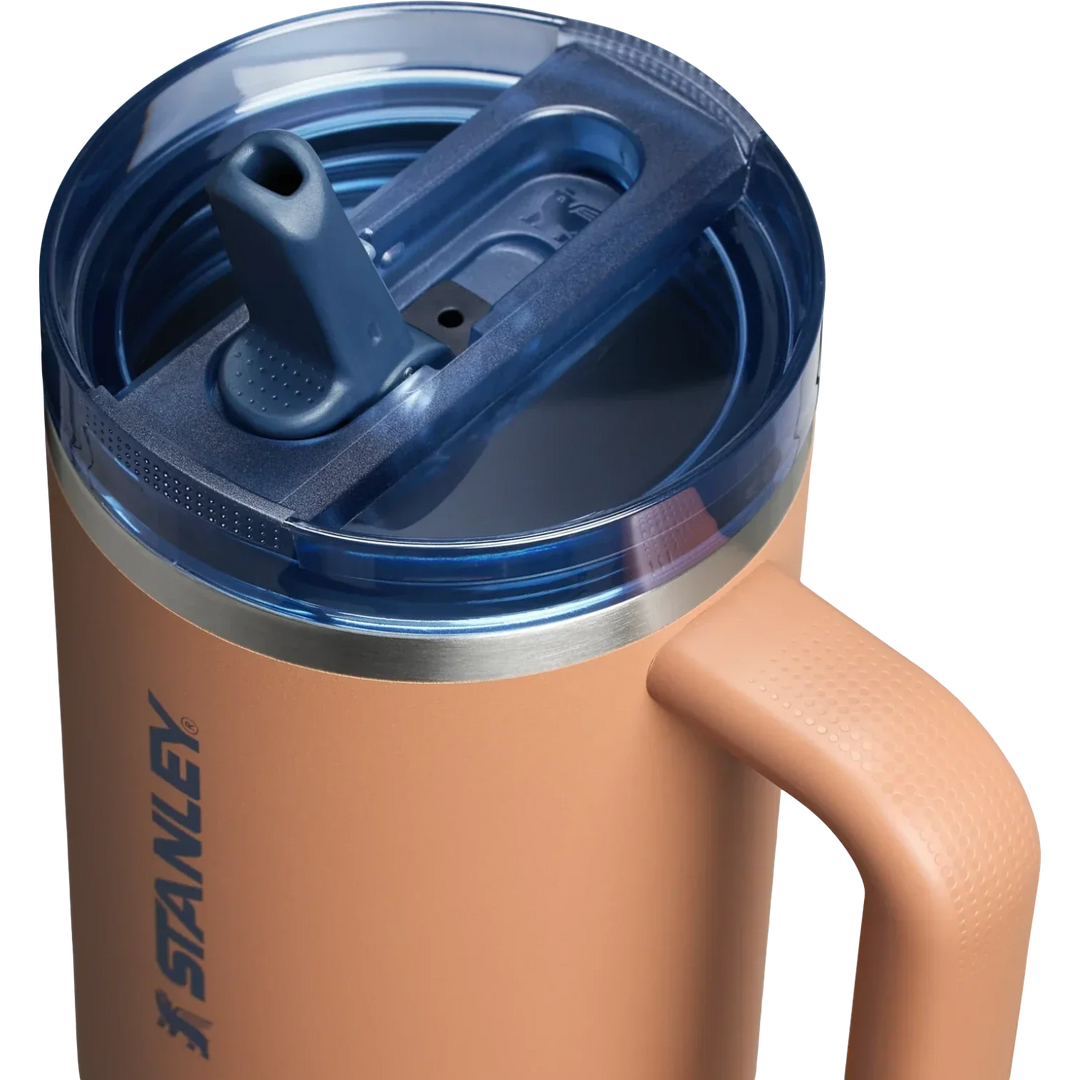 Stanley Quencher ProTour Flip Straw Tumbler | 1.18L