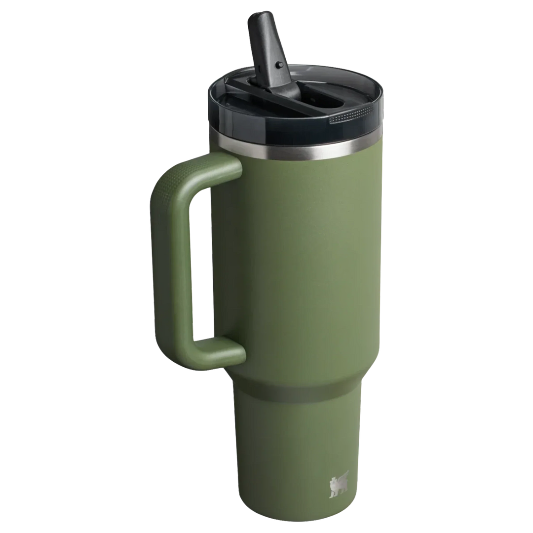 Stanley Quencher ProTour Flip Straw Tumbler | 1.18L