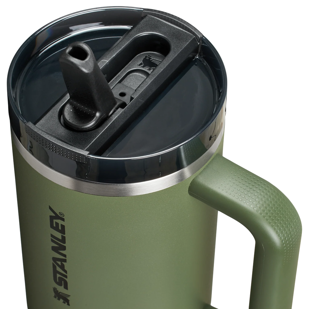 Stanley Quencher ProTour Flip Straw Tumbler | 1.18L