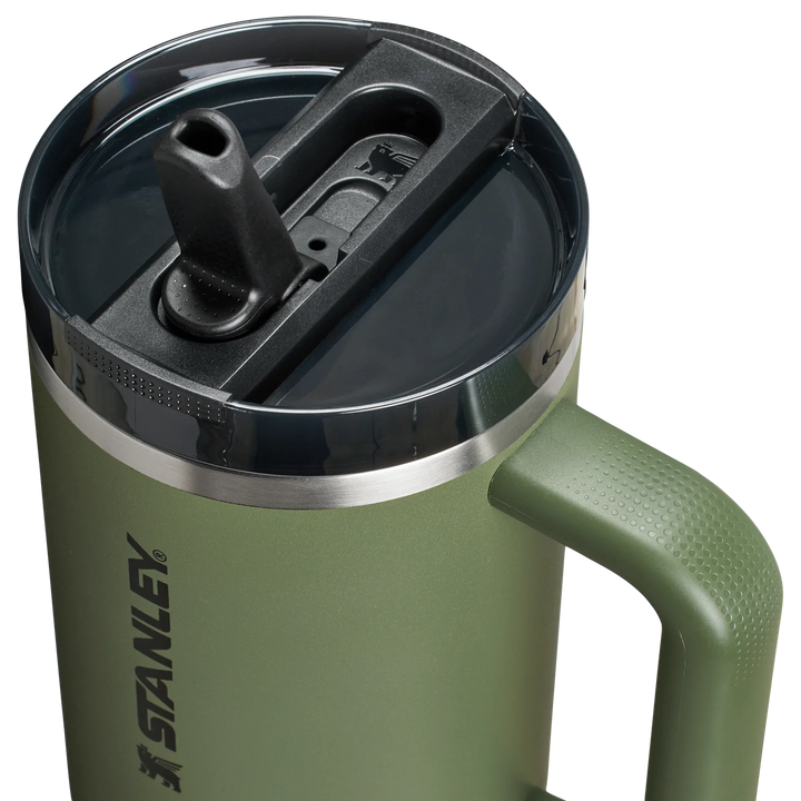 Stanley Quencher ProTour Flip Straw Tumbler | 1.18L