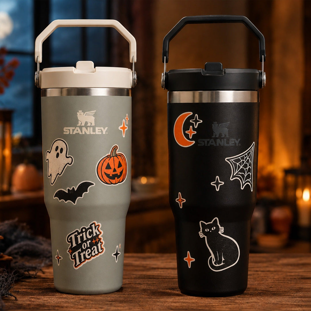 Stanley IceFlow™ Flip Two Pack Halloween