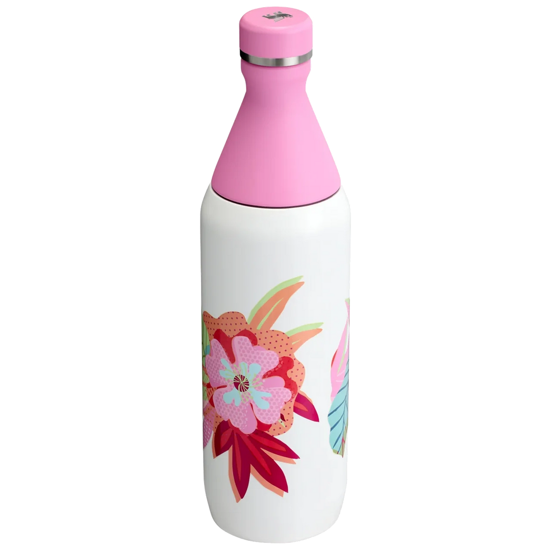 Stanley All Day Slim Bottle Tropic | 591ML