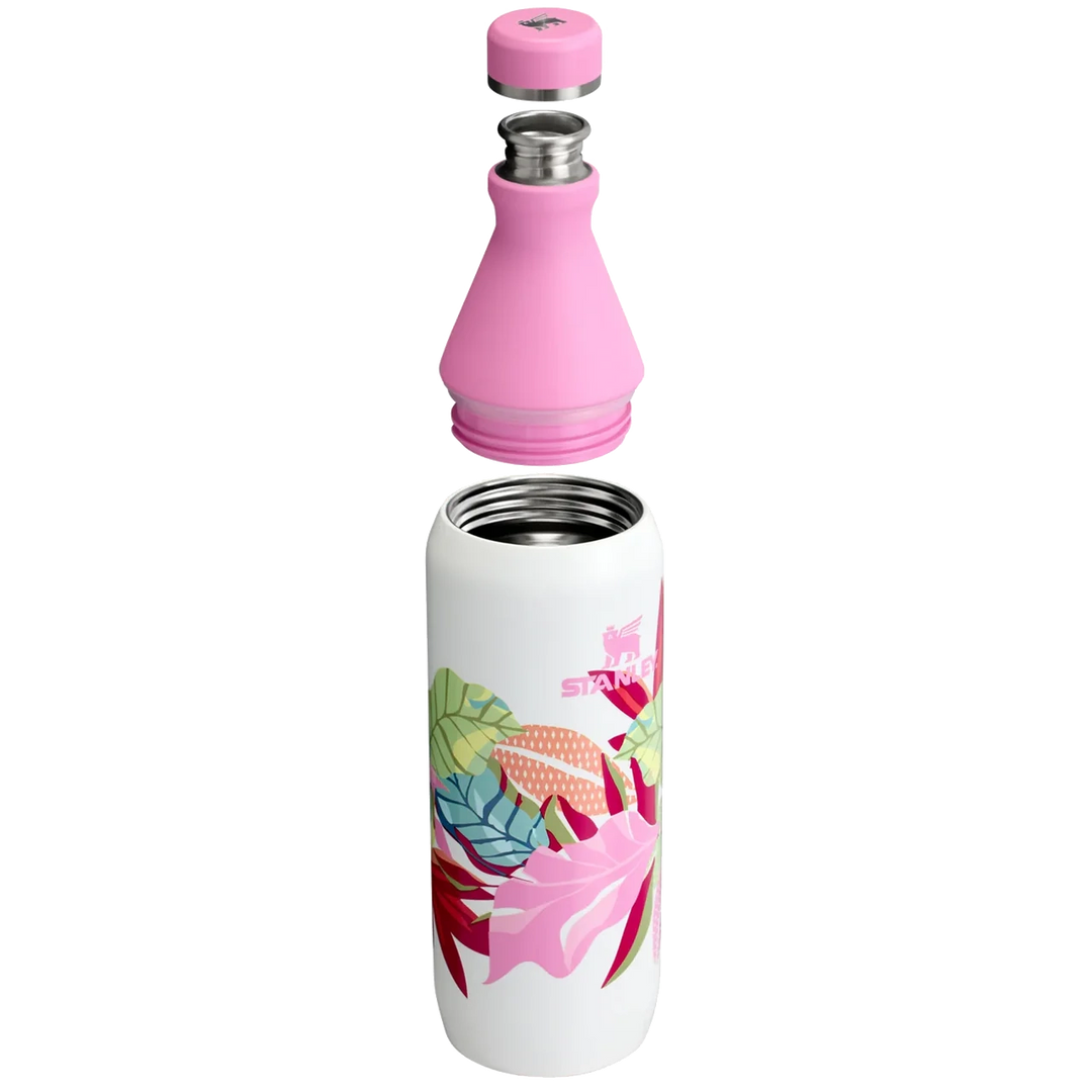 Stanley All Day Slim Bottle Tropic | 591ML