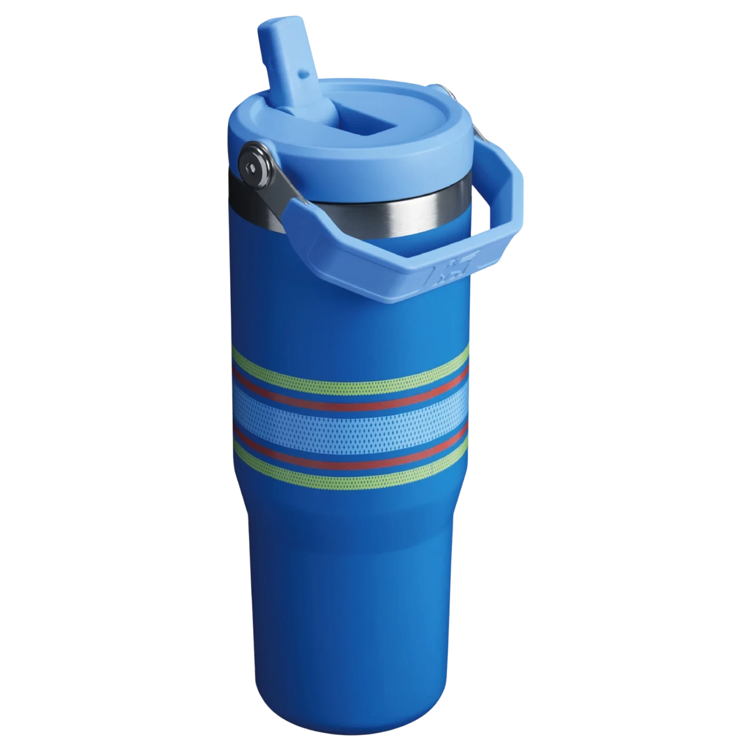Stanley Iceflow™ Flip Straw Varsity Tumbler | 887ML