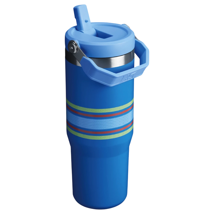 Stanley Iceflow™ Flip Straw Varsity Tumbler | 887ML