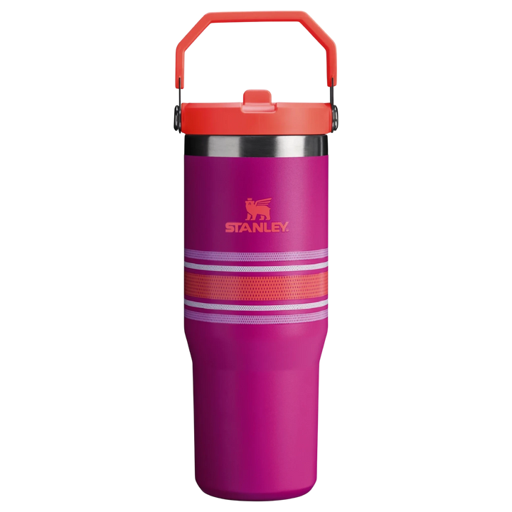 Stanley Iceflow™ Flip Straw Varsity Tumbler | 887ML