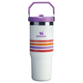 Stanley Iceflow™ Flip Straw Varsity Tumbler | 887ML
