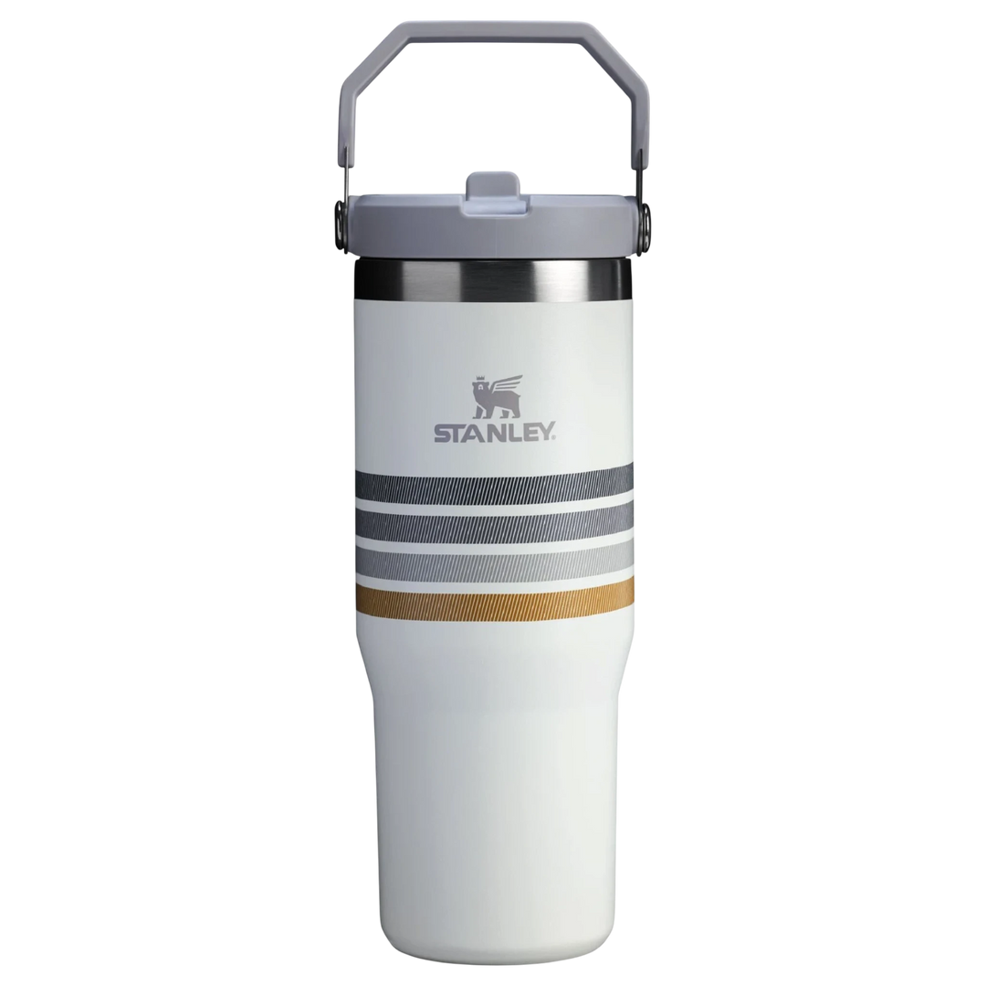 Stanley Iceflow™ Flip Straw Varsity Tumbler | 887ML