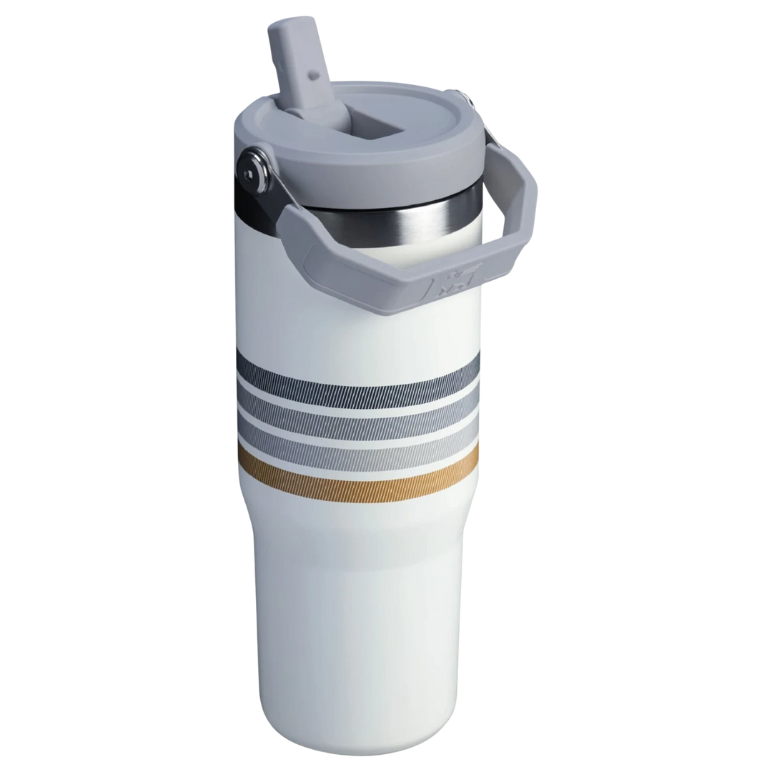 Stanley Iceflow™ Flip Straw Varsity Tumbler | 887ML