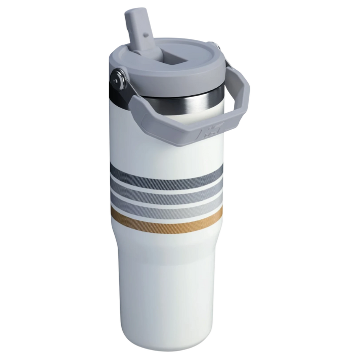 Stanley Iceflow™ Flip Straw Varsity Tumbler | 887ML