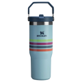 Stanley Iceflow™ Flip Straw Varsity Tumbler | 887ML