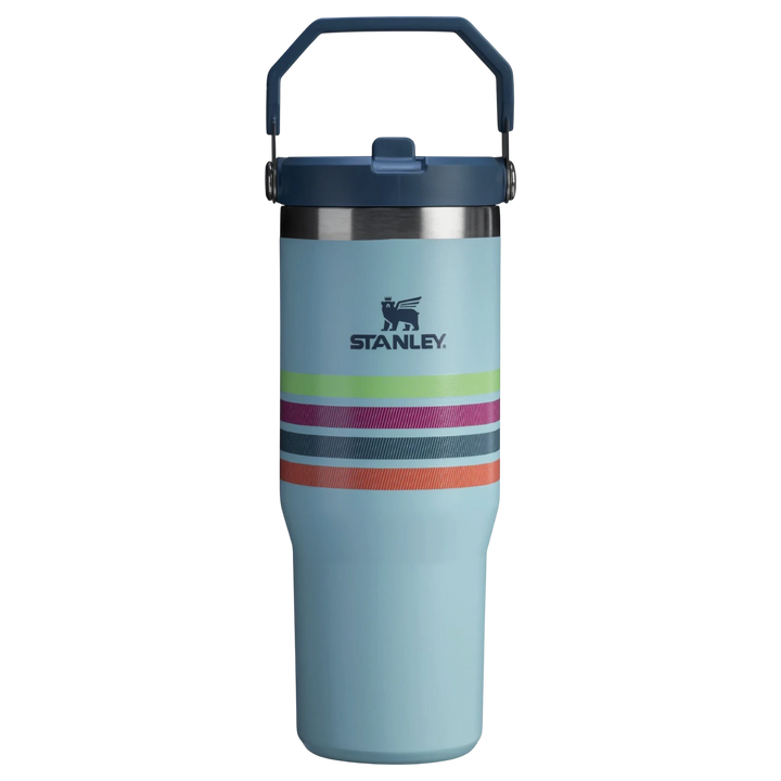Stanley Iceflow™ Flip Straw Varsity Tumbler | 887ML