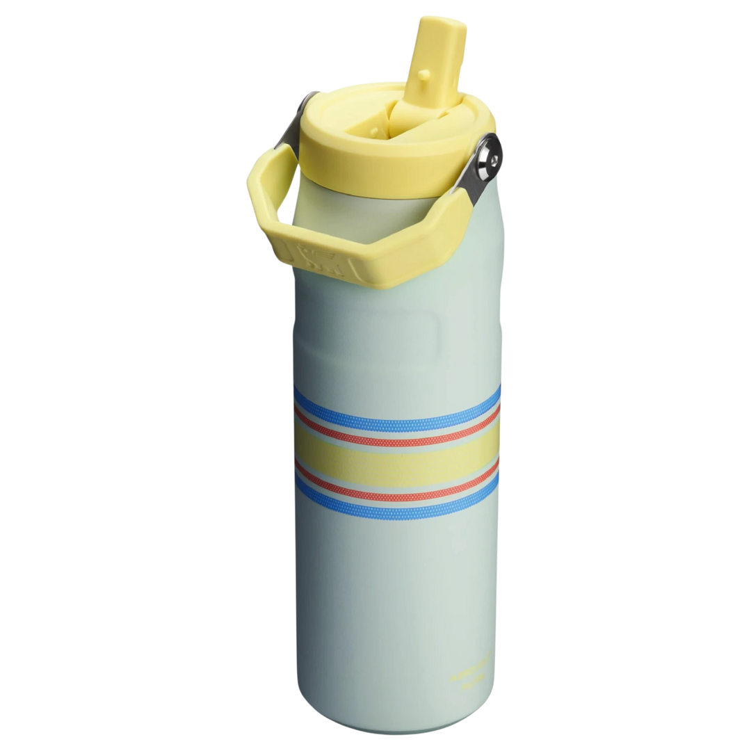 Stanley Iceflow™ Aerolight Flip Straw Varsity | 709ML