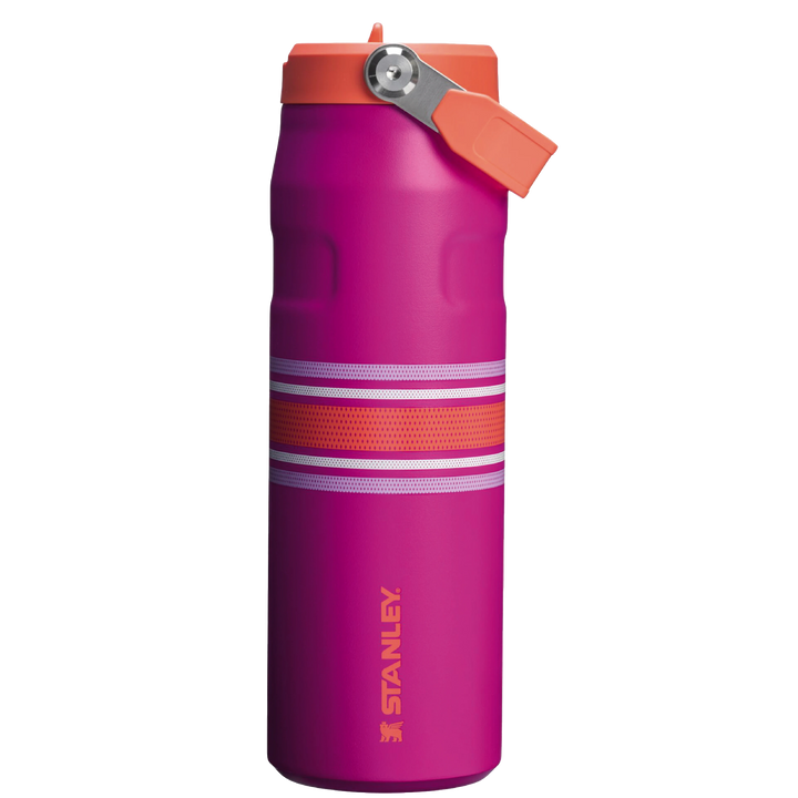 Stanley Iceflow™ Aerolight Flip Straw Varsity | 709ML