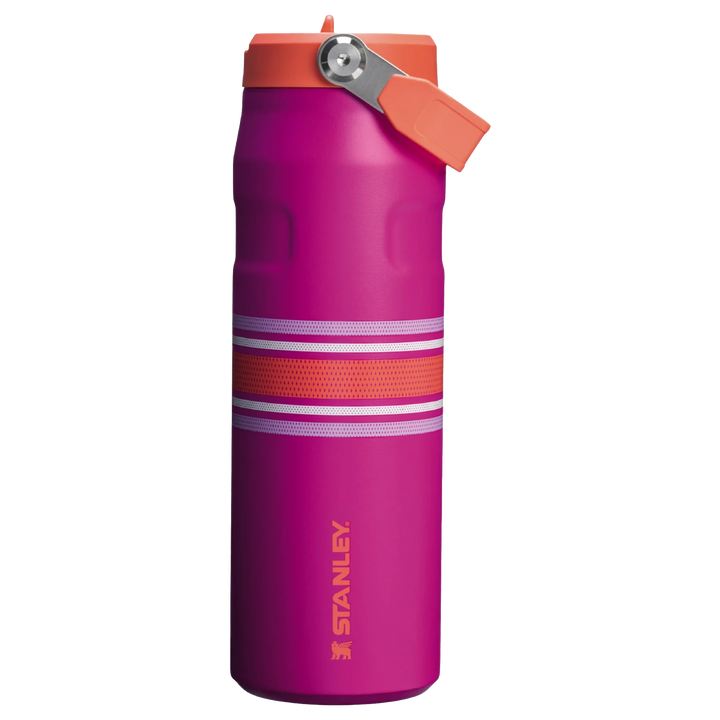 Stanley Iceflow™ Aerolight Flip Straw Varsity | 709ML
