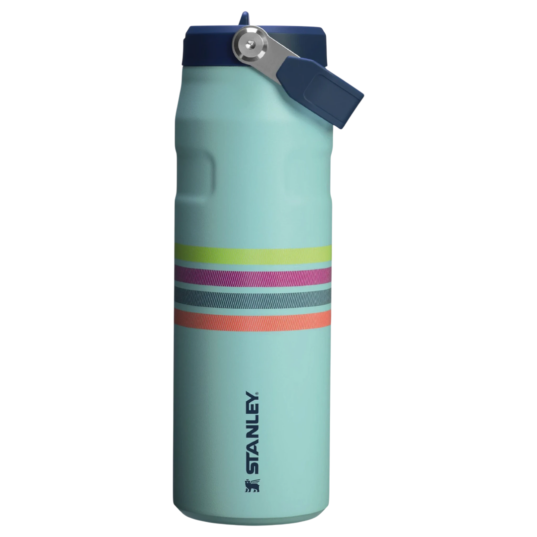 Stanley Iceflow™ Aerolight Flip Straw Varsity | 709ML