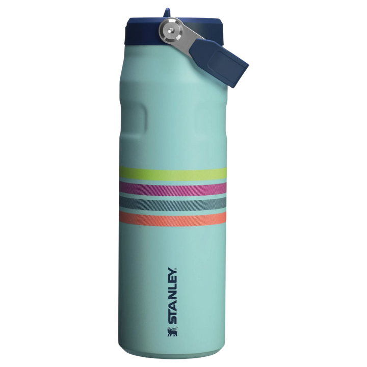 Stanley Iceflow™ Aerolight Flip Straw Varsity | 709ML