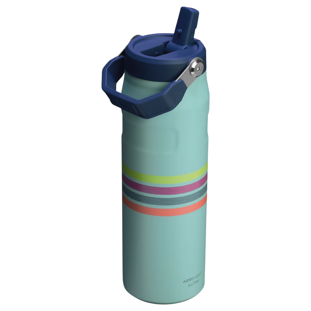 Stanley Iceflow™ Aerolight Flip Straw Varsity | 709ML