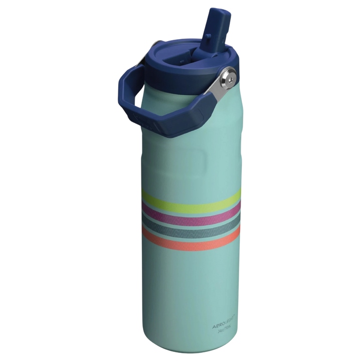 Stanley Iceflow™ Aerolight Flip Straw Varsity | 709ML