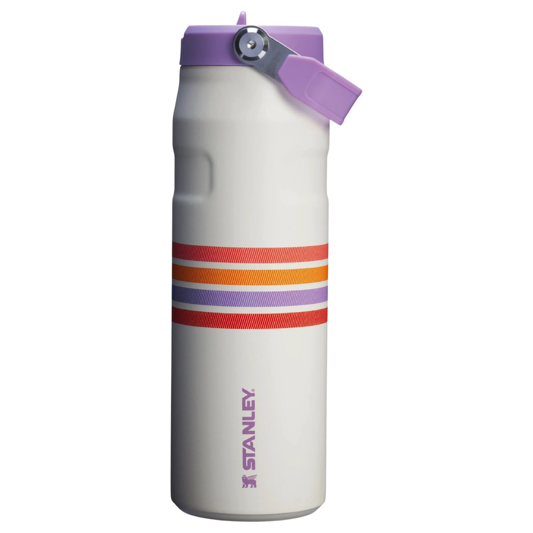 Stanley Iceflow™ Aerolight Flip Straw Varsity | 709ML