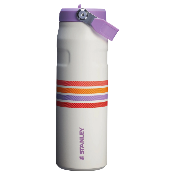 Stanley Iceflow™ Aerolight Flip Straw Varsity | 709ML