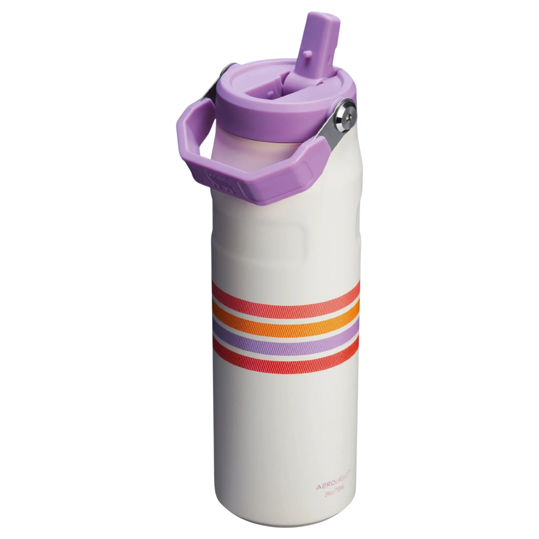 Stanley Iceflow™ Aerolight Flip Straw Varsity | 709ML