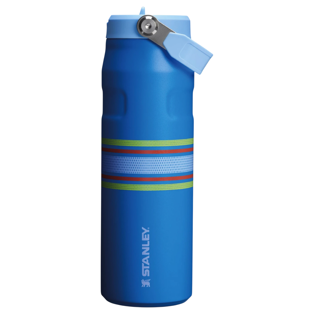 Stanley Iceflow™ Aerolight Flip Straw Varsity | 709ML