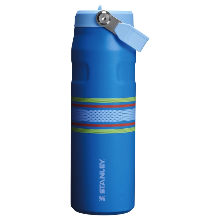 Stanley Iceflow™ Aerolight Flip Straw Varsity | 709ML