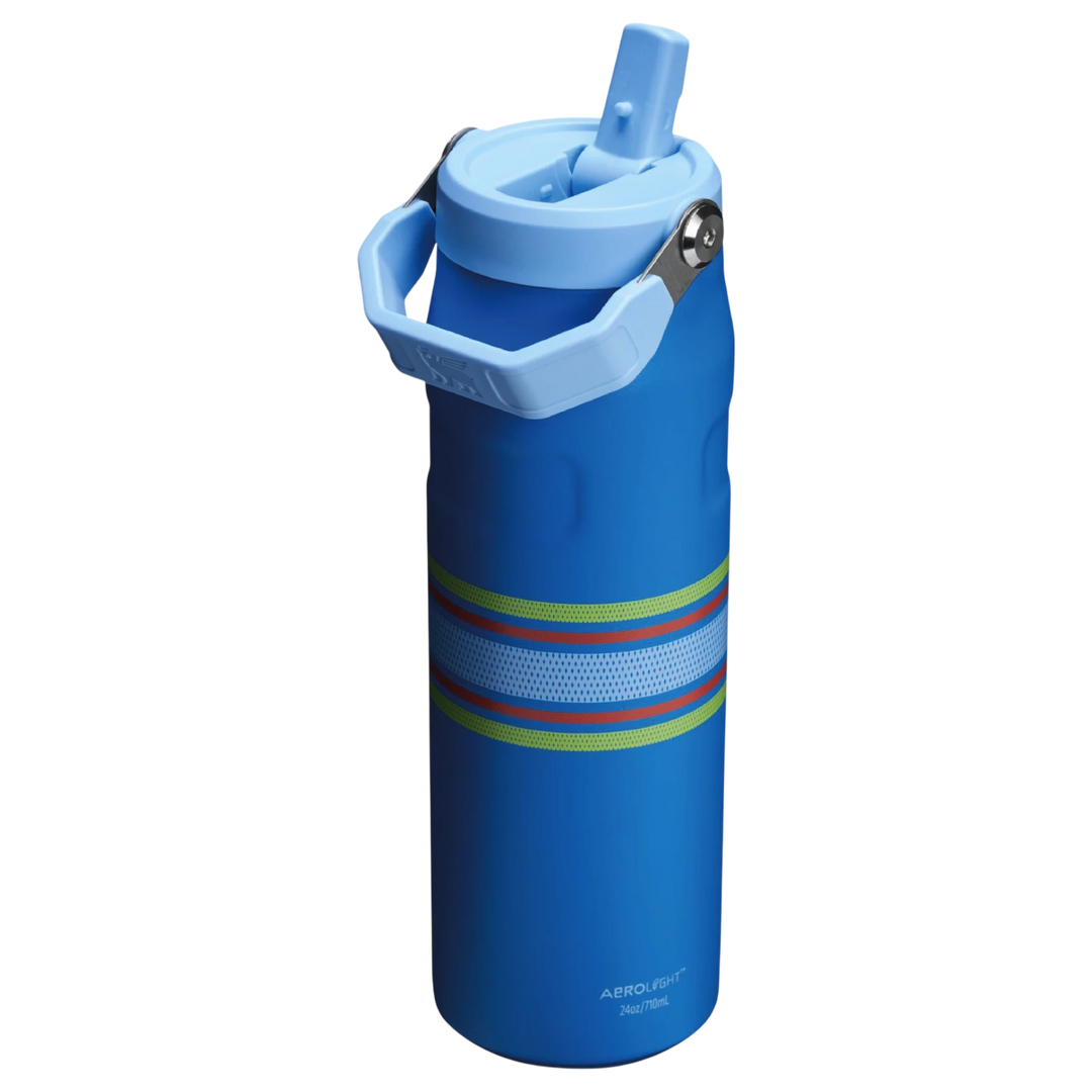 Stanley Iceflow™ Aerolight Flip Straw Varsity | 709ML