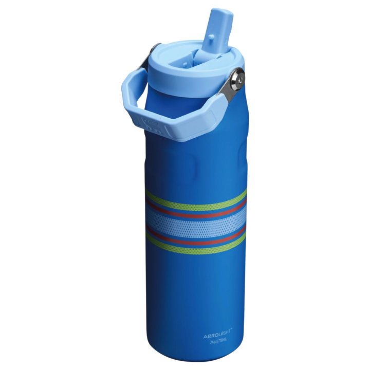 Stanley Iceflow™ Aerolight Flip Straw Varsity | 709ML