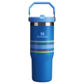 Stanley Iceflow™ Flip Straw Varsity Tumbler | 887ML