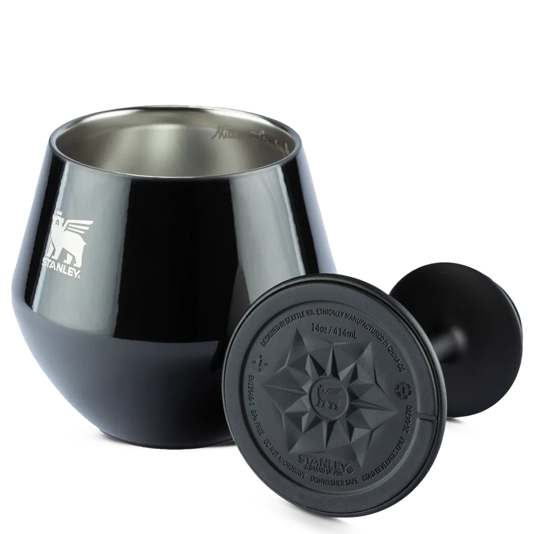 Stanley Lifted Spirits Prismatic™ Cocktail Glass | 414ML