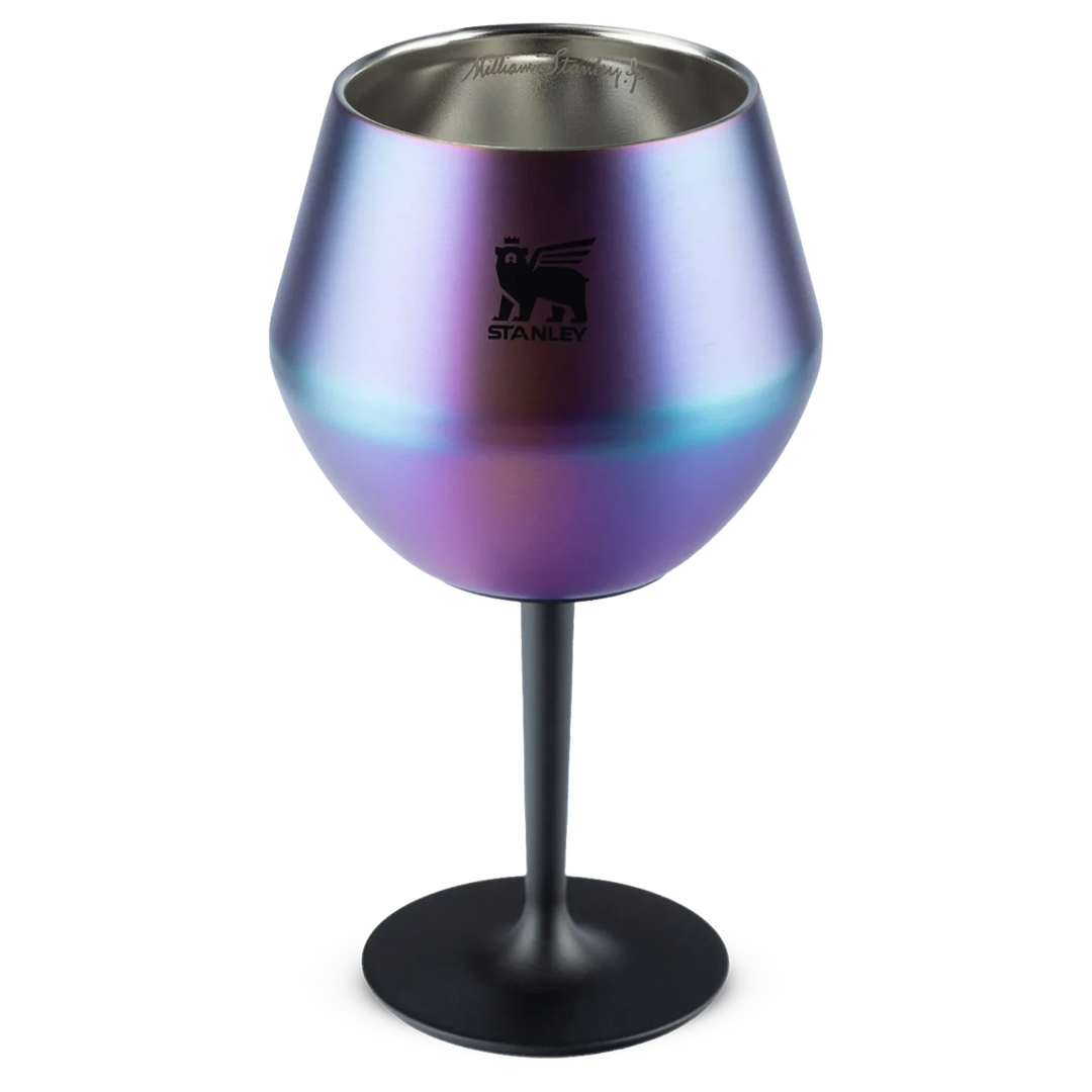 Stanley Lifted Spirits Prismatic™ Cocktail Glass | 414ML