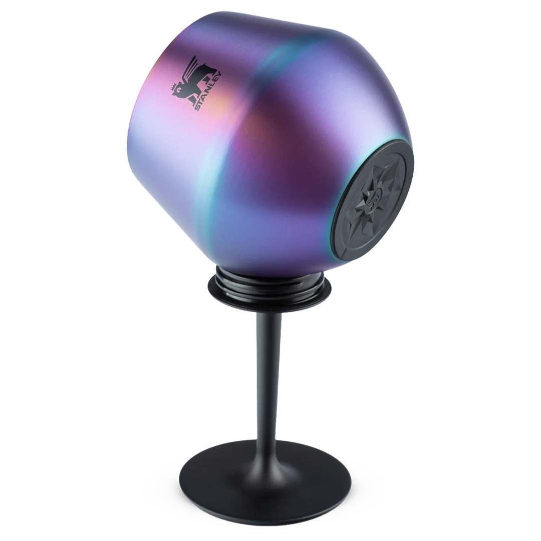 Stanley Lifted Spirits Prismatic™ Cocktail Glass | 414ML