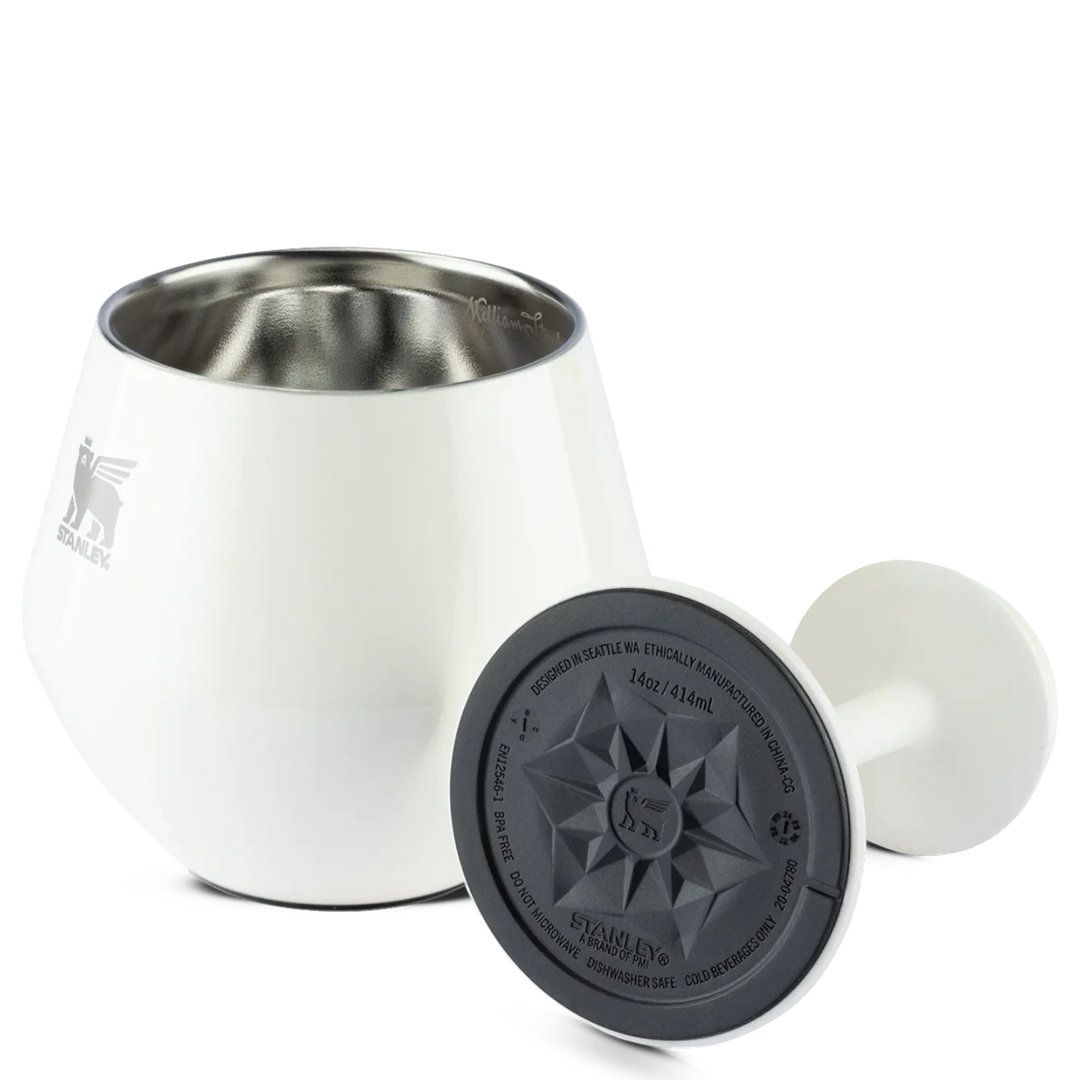 Stanley Lifted Spirits Prismatic™ Cocktail Glass | 414ML