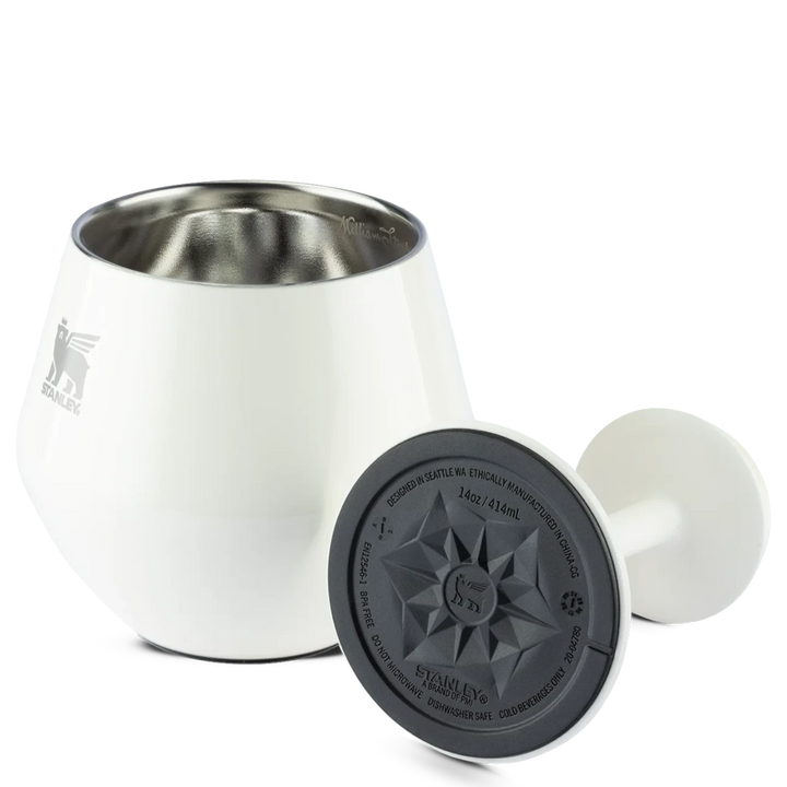 Stanley Lifted Spirits Prismatic™ Cocktail Glass | 414ML