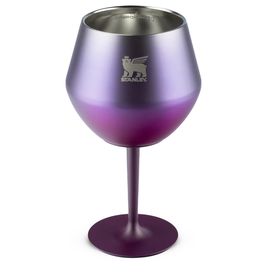 Stanley Lifted Spirits Prismatic™ Cocktail Glass | 414ML