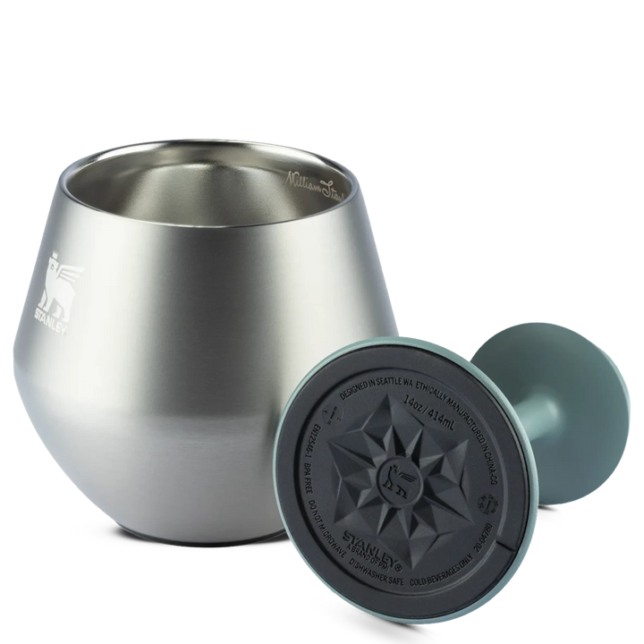 Stanley Lifted Spirits Prismatic™ Cocktail Glass | 414ML