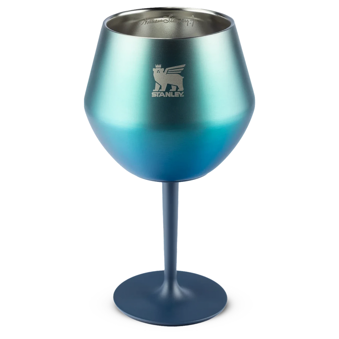 Stanley Lifted Spirits Prismatic™ Cocktail Glass | 414ML