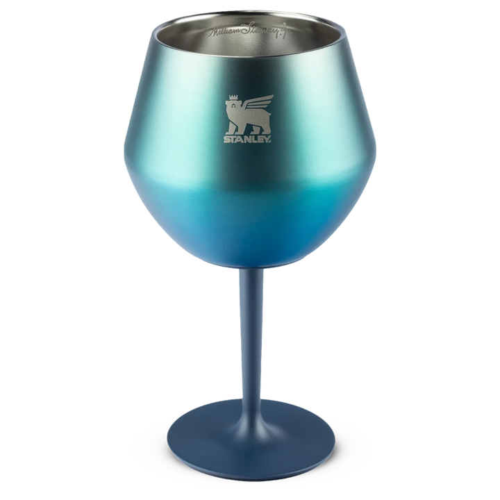 Stanley Lifted Spirits Prismatic™ Cocktail Glass | 414ML