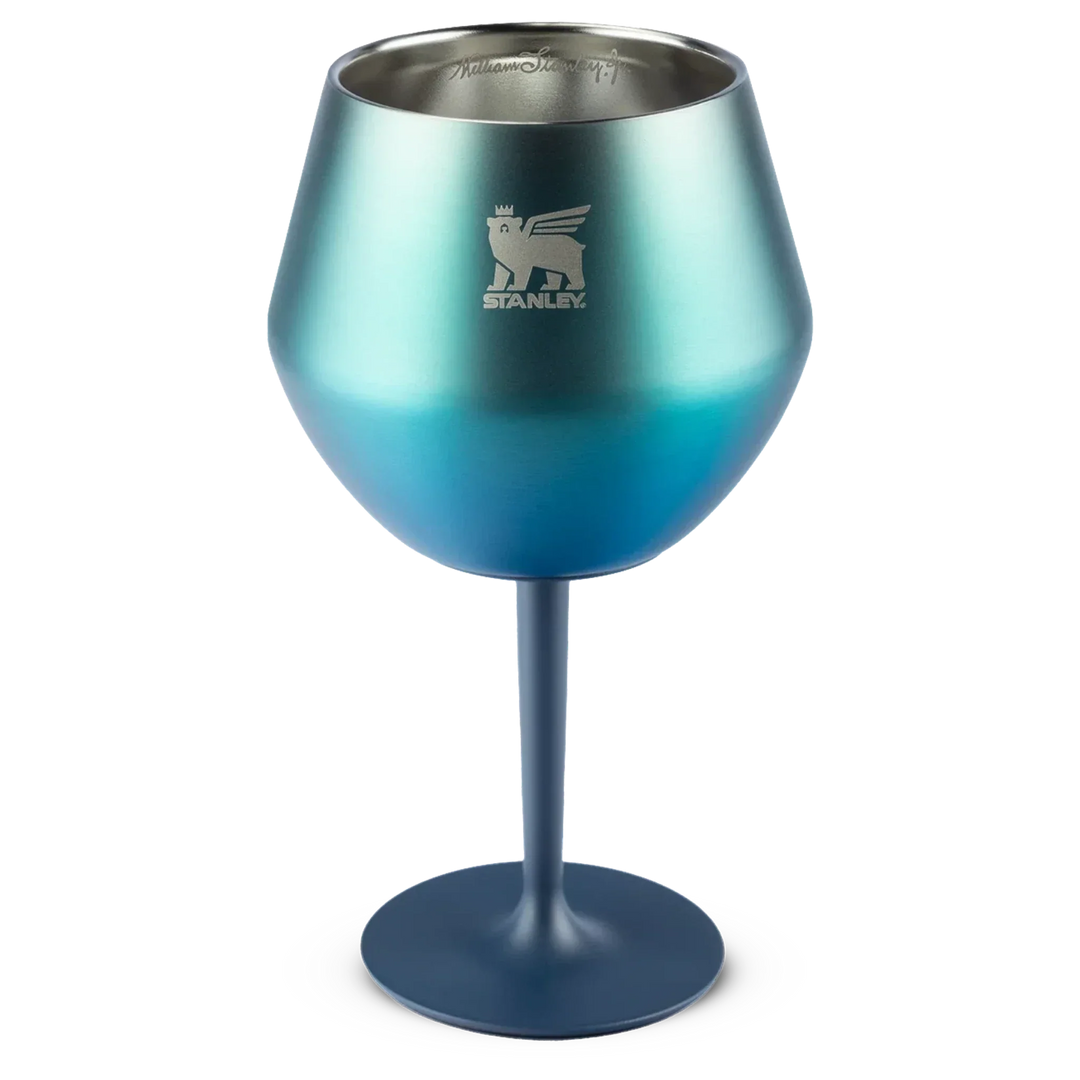Stanley Lifted Spirits Prismatic™ Cocktail Glass | 414ML